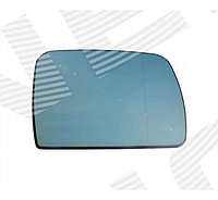 Стекло бокового зеркала для BMW X5 (E53)