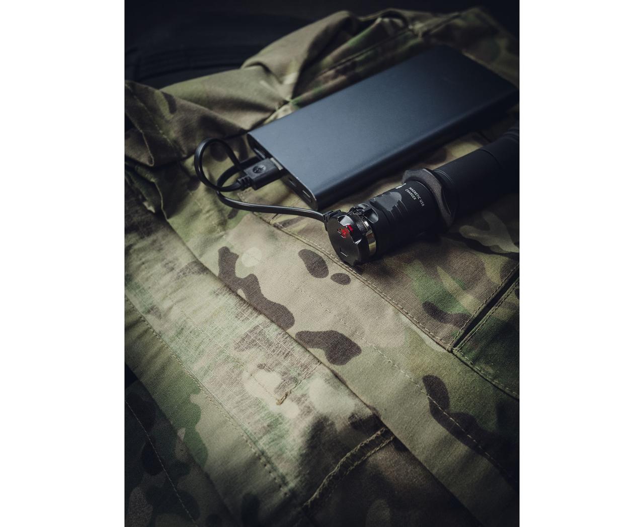 Зарядное устройство Armytek Magnetic Charger AMC-03 - фото 2 - id-p213690118
