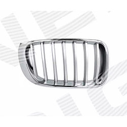 Решетка радиатора (правая) для BMW X3 (F25)