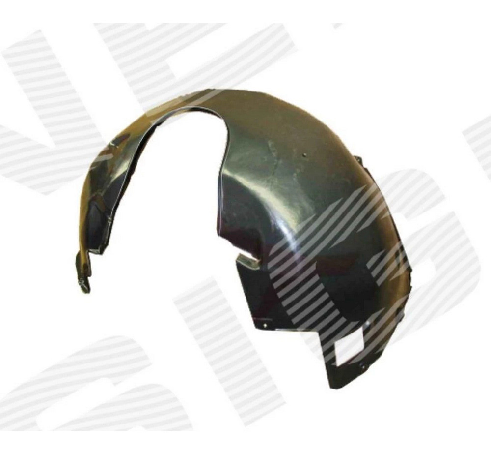 Подкрылок передний (левый) для BMW 7 (E65,E66)