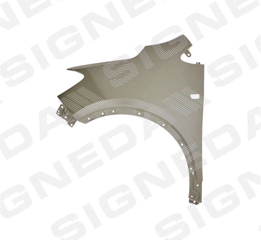 Крыло переднее (левое) для Buick Encore