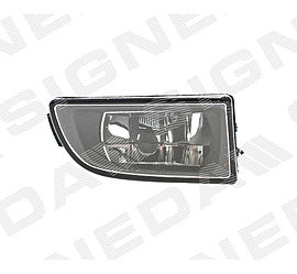 Противотуманная фара (правая) для BMW 7 (E38)