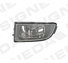 Противотуманная фара (левая) для BMW 7 (E38)