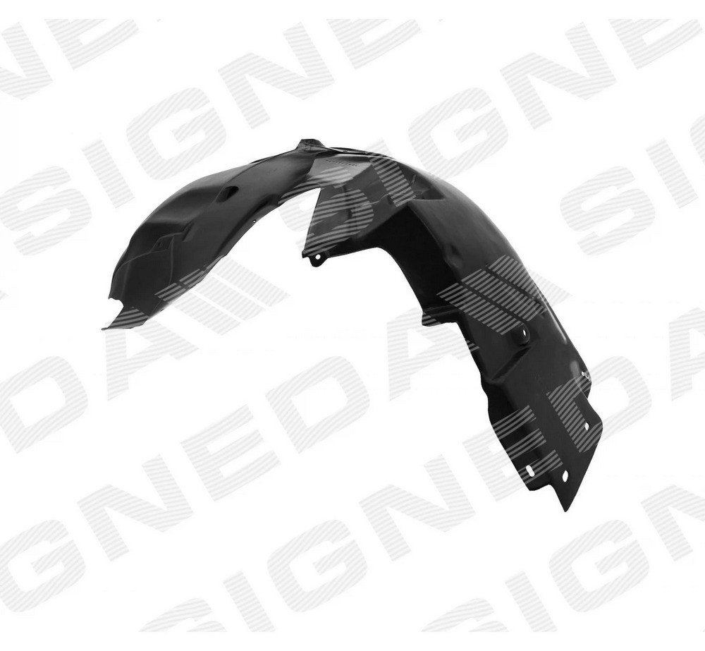 Подкрылок передний (левый) для Chrysler Sebring (JS)