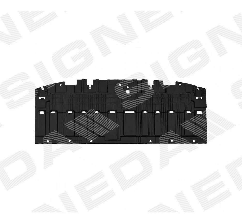 Защита двигателя для Chevrolet Cruze (J400) - фото 1 - id-p213690322