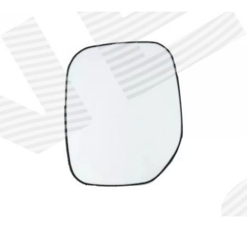 Стекло бокового зеркала для Citroen Berlingo (MF) - фото 1 - id-p213691223