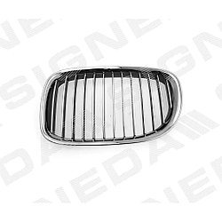 Решетка радиатора для BMW 7 (F01)