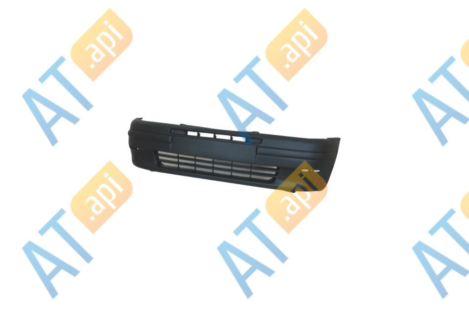 Бампер передний для Fiat Punto (176)