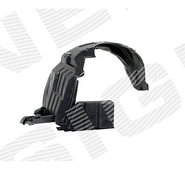 Подкрылок для Citroen C1 (PM,PN)