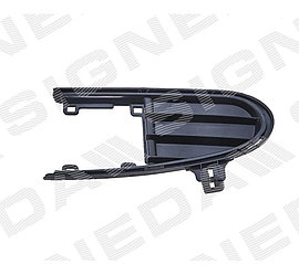Решетка в передний бампер (левая) для Ford Galaxy (WGR)