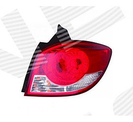 Задний фонарь (правый) для Chevrolet Cruze