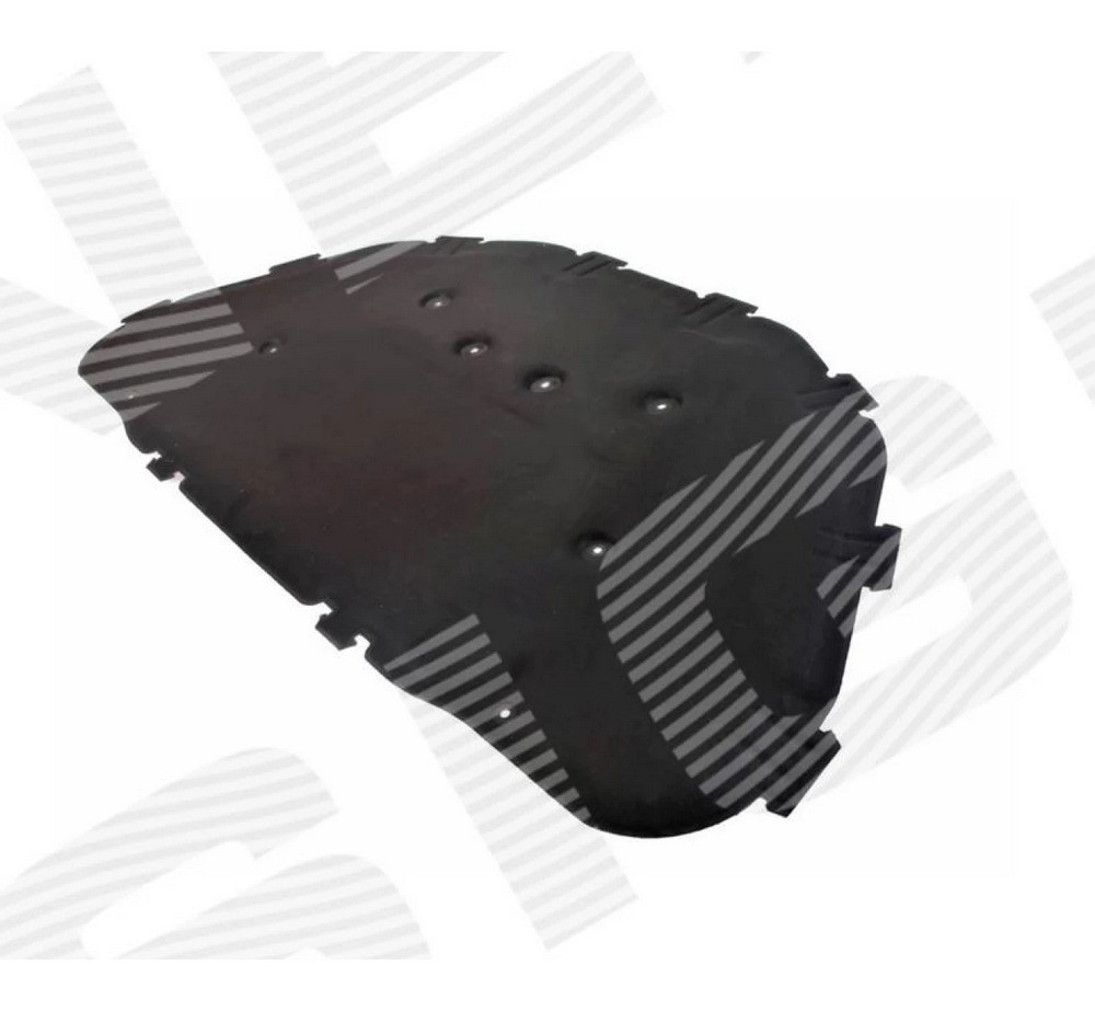 Шумоизоляция капота для BMW X1 (E84) (ID#213689371), купить в Бресте на Deal.by