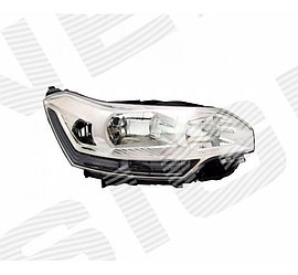 Передняя фара (правая) для Citroen C5 (RD,TD)