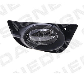 Противотуманная фара (правая) для Honda Fit II (GE,GP)