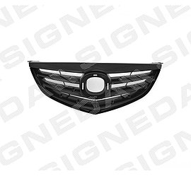 Решетка радиатора для Mazda 6 (GG,GY)