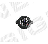 Крышка радиатора для Citroen Jumper (230)