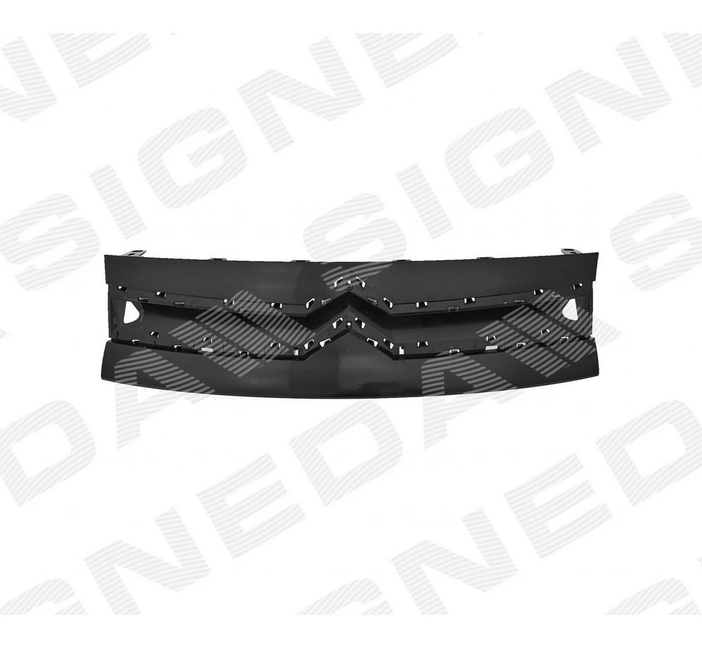 Решетка радиатора для Citroen Berlingo II (B9)