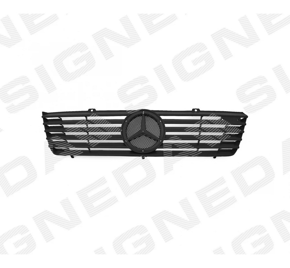 Решетка радиатора для Mercedes Sprinter (901-905) - фото 1 - id-p213704948