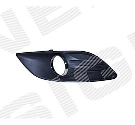 Решетка в бампер для Ford Focus II (DA_)