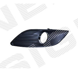 Решетка в бампер для Ford Focus II (DA_)