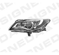 Передняя фара для Opel Insignia I (G09)