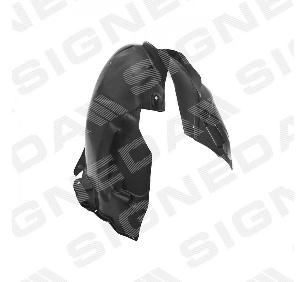 Подкрылок передний (правый) для Citroen C4 Grand Picasso (UA_)