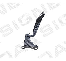 Петля капота (левая) для Honda Fit II (GE,GP)