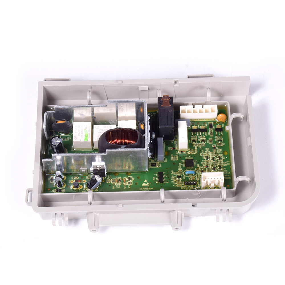 0021800156A Плата управления стиральной машины Haier HW60, HW70, WML89, WMS31