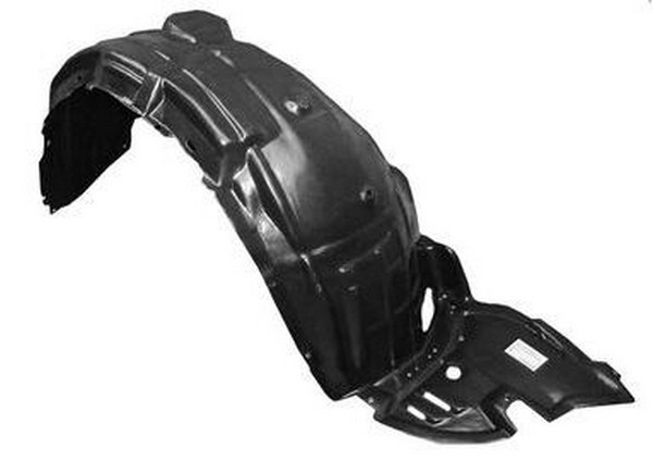 Подкрылок передний (правый) для Lexus GS III
