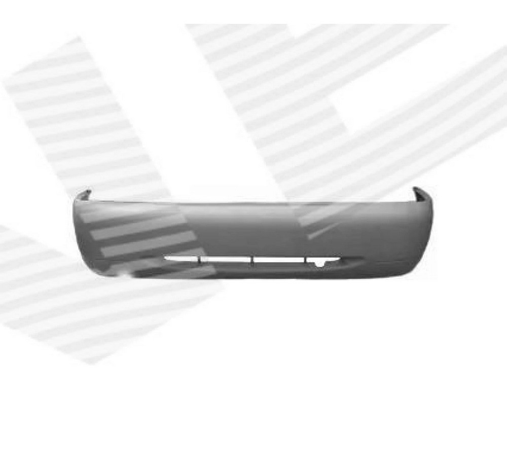 Бампер задний для Ford Mondeo II - фото 1 - id-p213696184