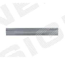 Порог для Citroen Jumper (230)