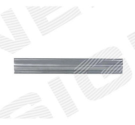 Порог для Citroen Jumper (230)