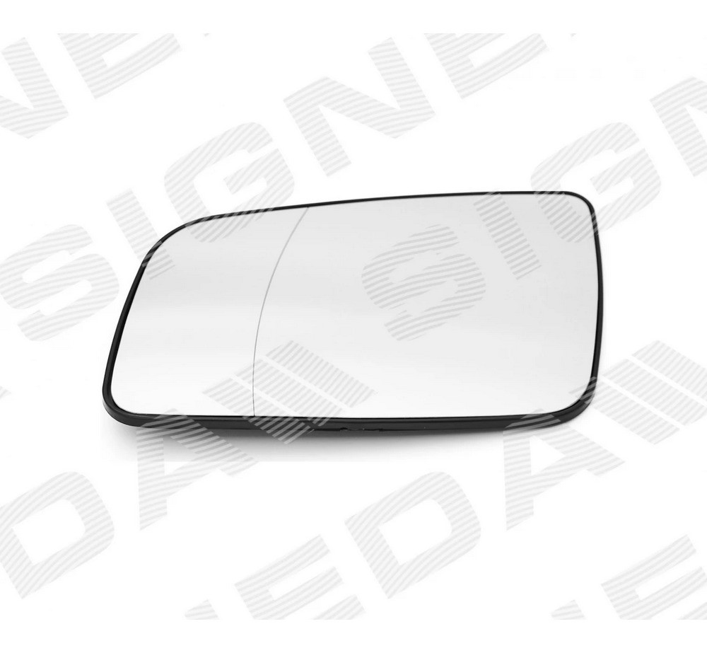 Стекло бокового зеркала (левое) для Opel Astra G - фото 1 - id-p213707044