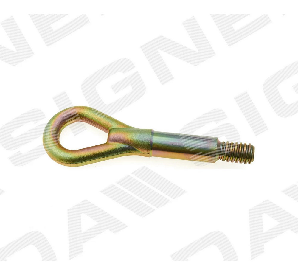 Буксировочный крюк для Opel Agila A (H00) - фото 1 - id-p213707049