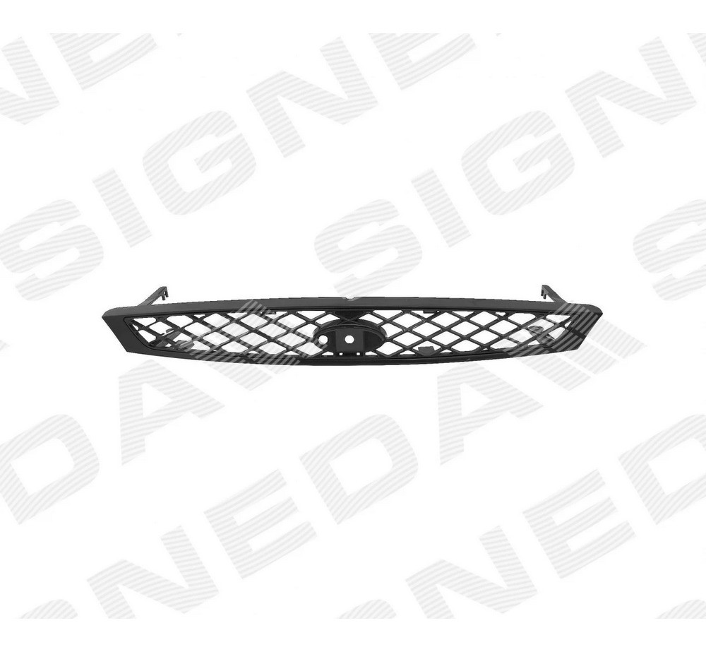 Решетка радиатора для Ford Focus I