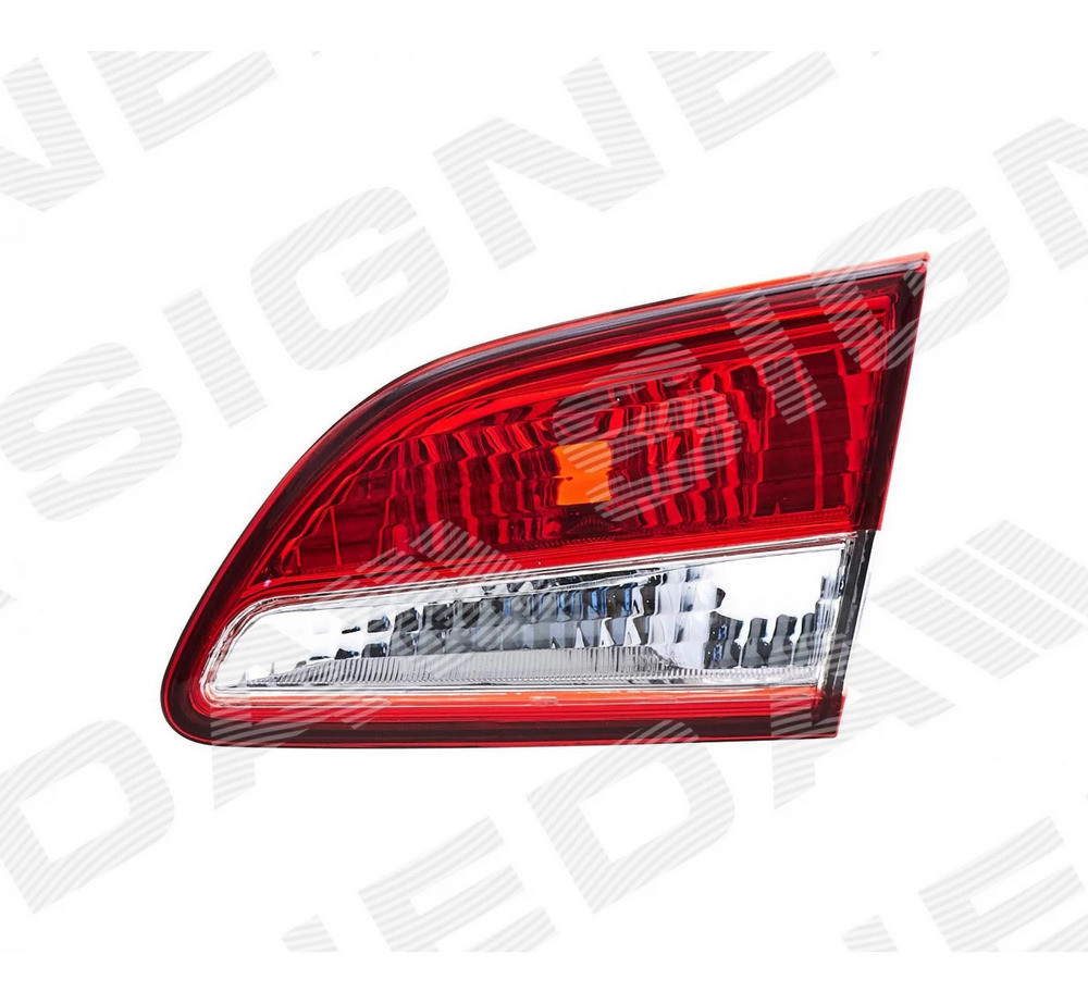 Задний фонарь (правый) для Nissan Almera (G15)RUS - фото 1 - id-p213706059