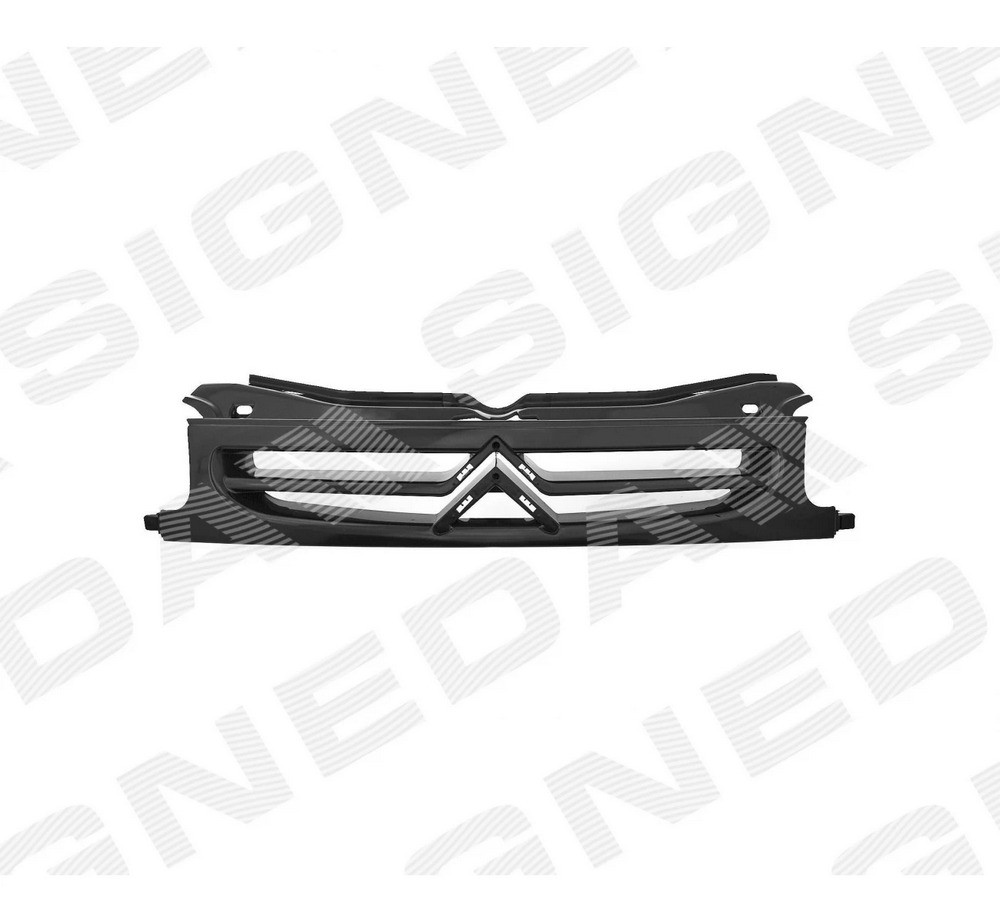 Решетка радиатора для Citroen Berlingo (MF)