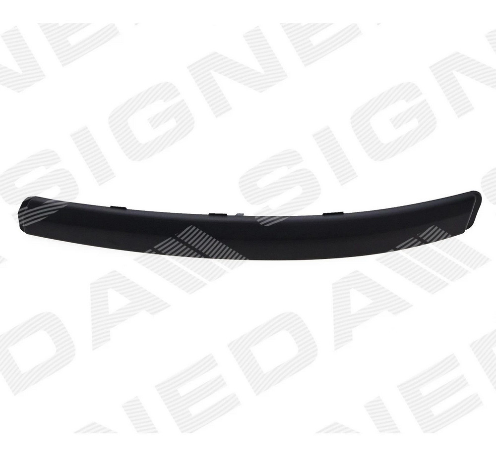 Молдинг бампера (левый) для Ford Mondeo III