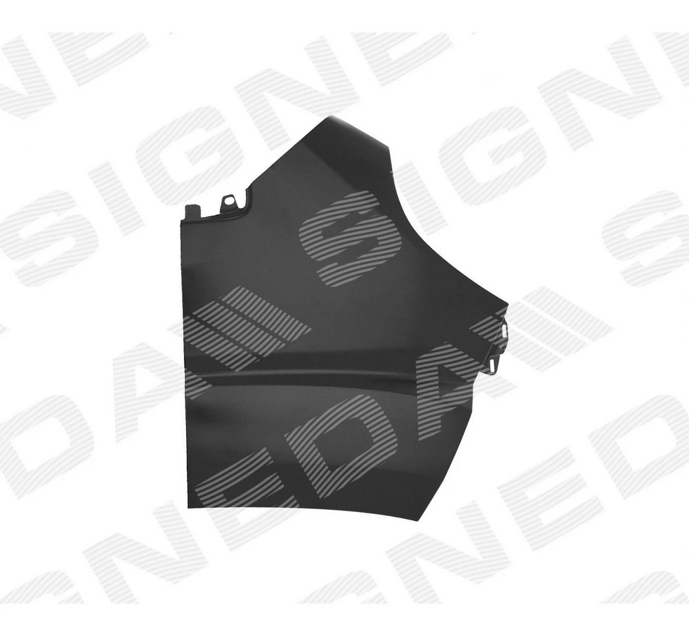 Крыло для Citroen Jumper (250) - фото 1 - id-p213692406