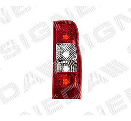Задний фонарь (правый) для Ford Transit VII