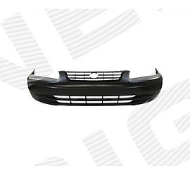 Бампер передний для Toyota Camry (_V20)