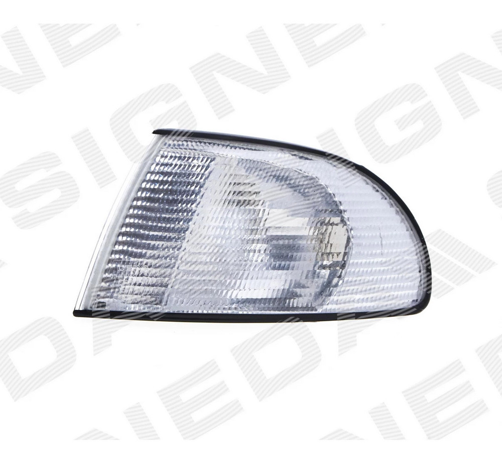 Указатель поворота (левый) для Audi A4 (B5)
