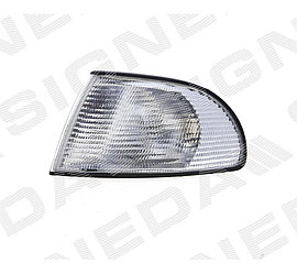 Указатель поворота (левый) для Audi A4 (B5)