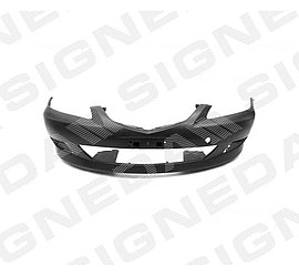 Бампер передний для Mazda 6 (GG,GY)