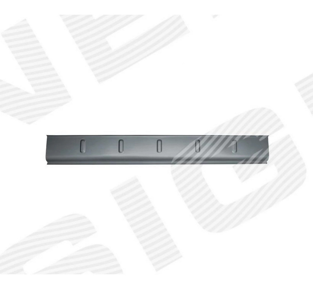 Боковая панель (левая) для Citroen Jumper (230) - фото 1 - id-p213692425