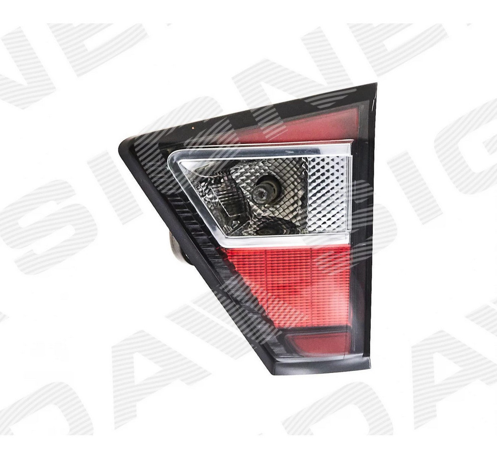 Задний фонарь (правый) для Ford Escape III - фото 1 - id-p213694333