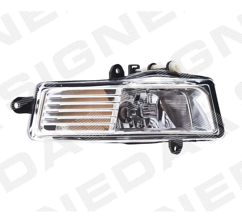 Противотуманная фара (правая) для Audi A6 (C6)