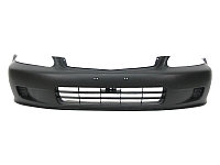 Бампер передний для Honda Civic VI sedan (EJ,EK)