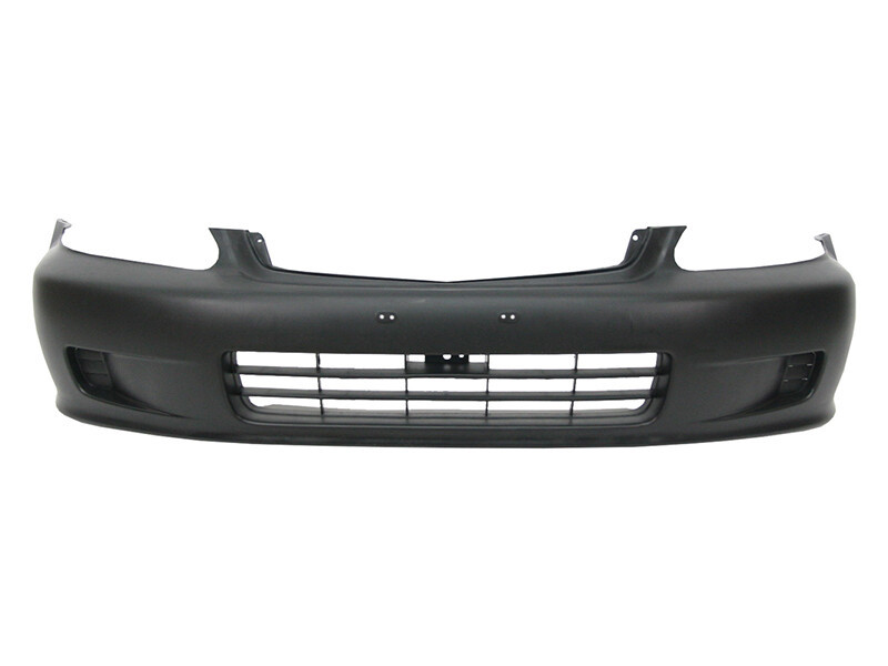 Бампер передний для Honda Civic VI sedan (EJ,EK) - фото 1 - id-p213697296