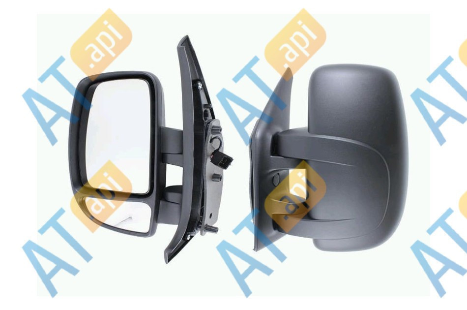 Боковое зеркало (левое) для Opel Movano (X70) - фото 1 - id-p213708120